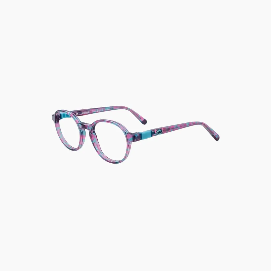 Mädchen Brille Demetz Disney Stitch STAA005