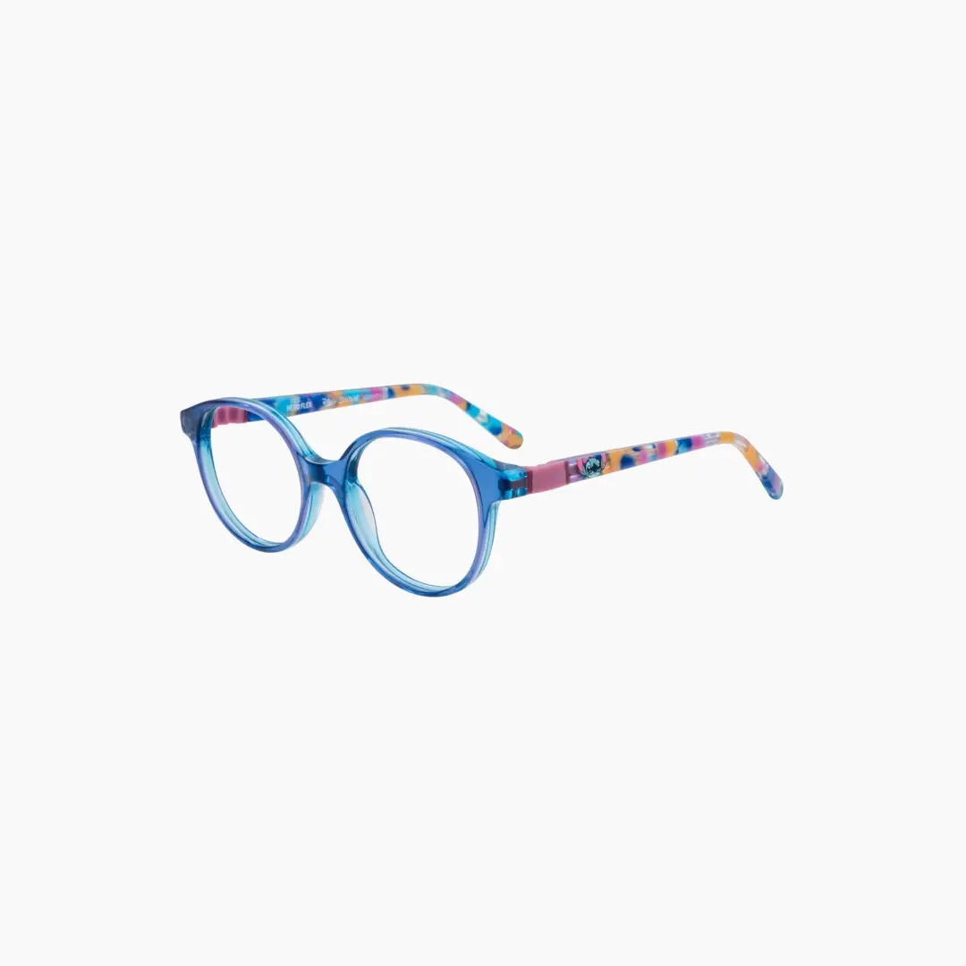 Mädchen Brille Demetz Disney Stitch STAA006