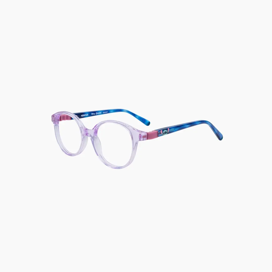 Mädchen Brille Demetz Disney Stitch STAA006