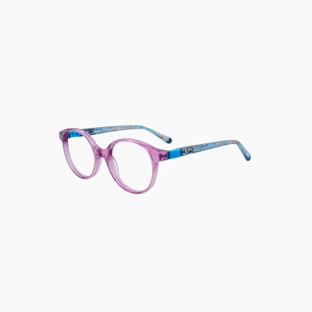 Mädchen Brille Demetz Disney Stitch STAA006