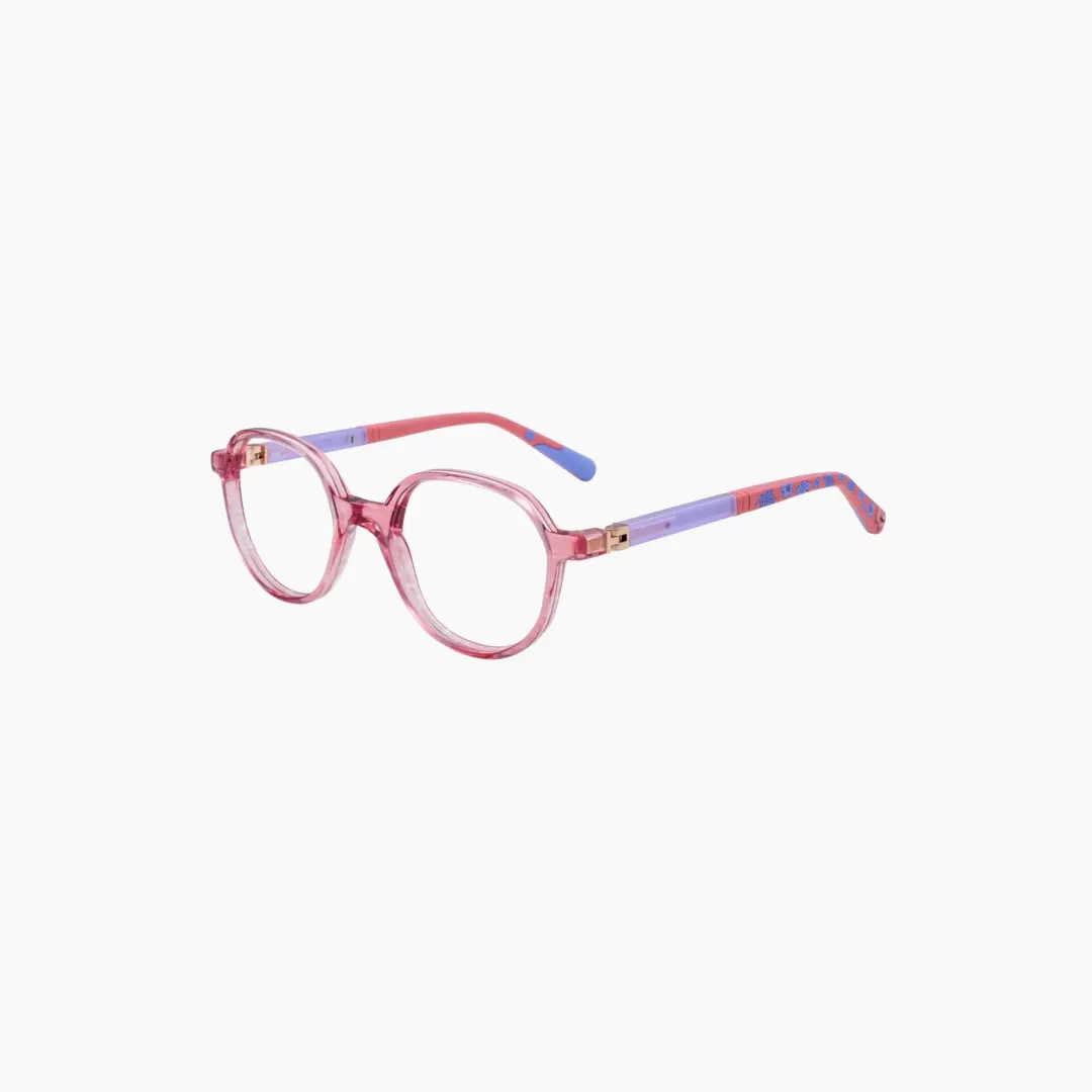 Mädchen Brille Demetz Disney Stitch STAR001