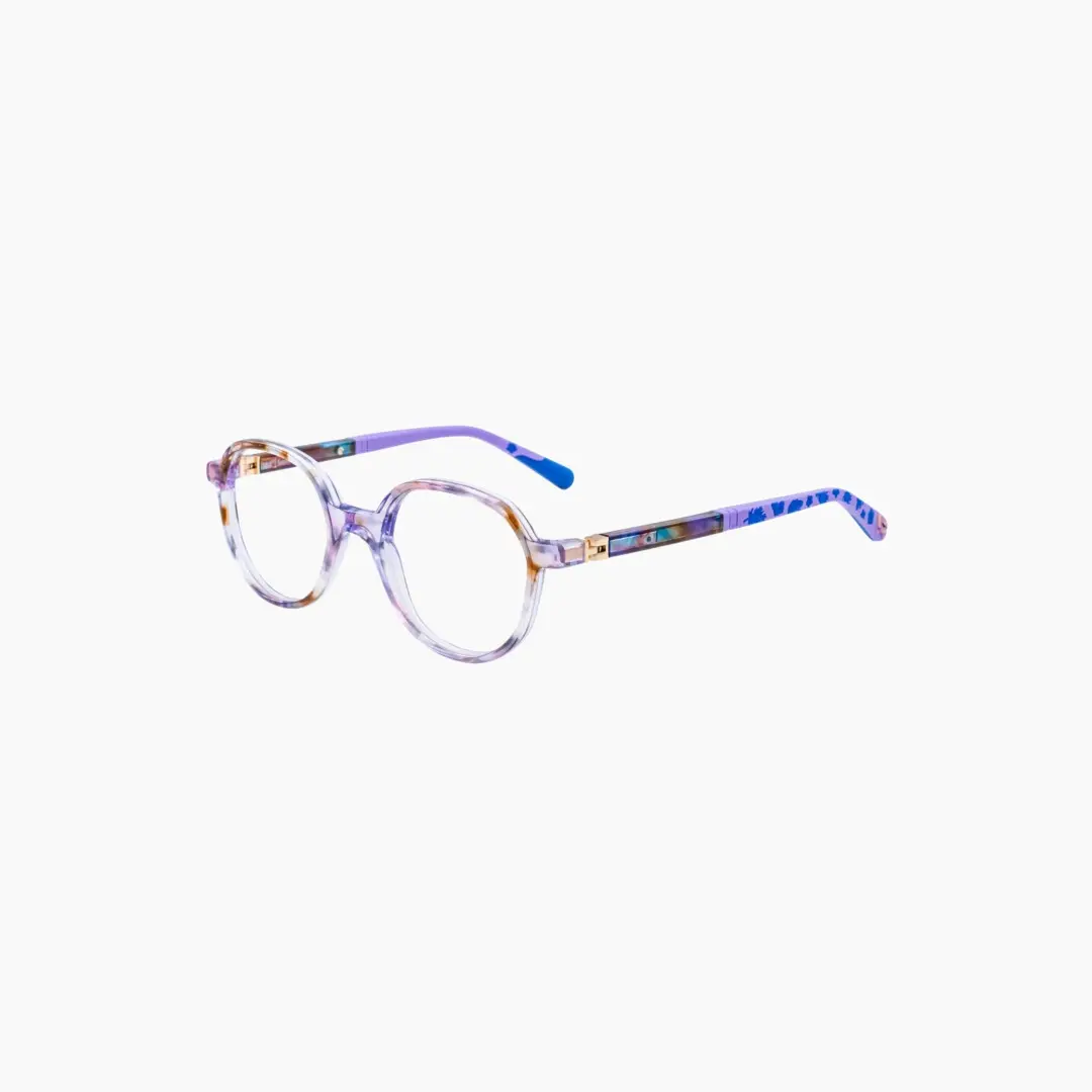 Mädchen Brille Demetz Disney Stitch STAR001