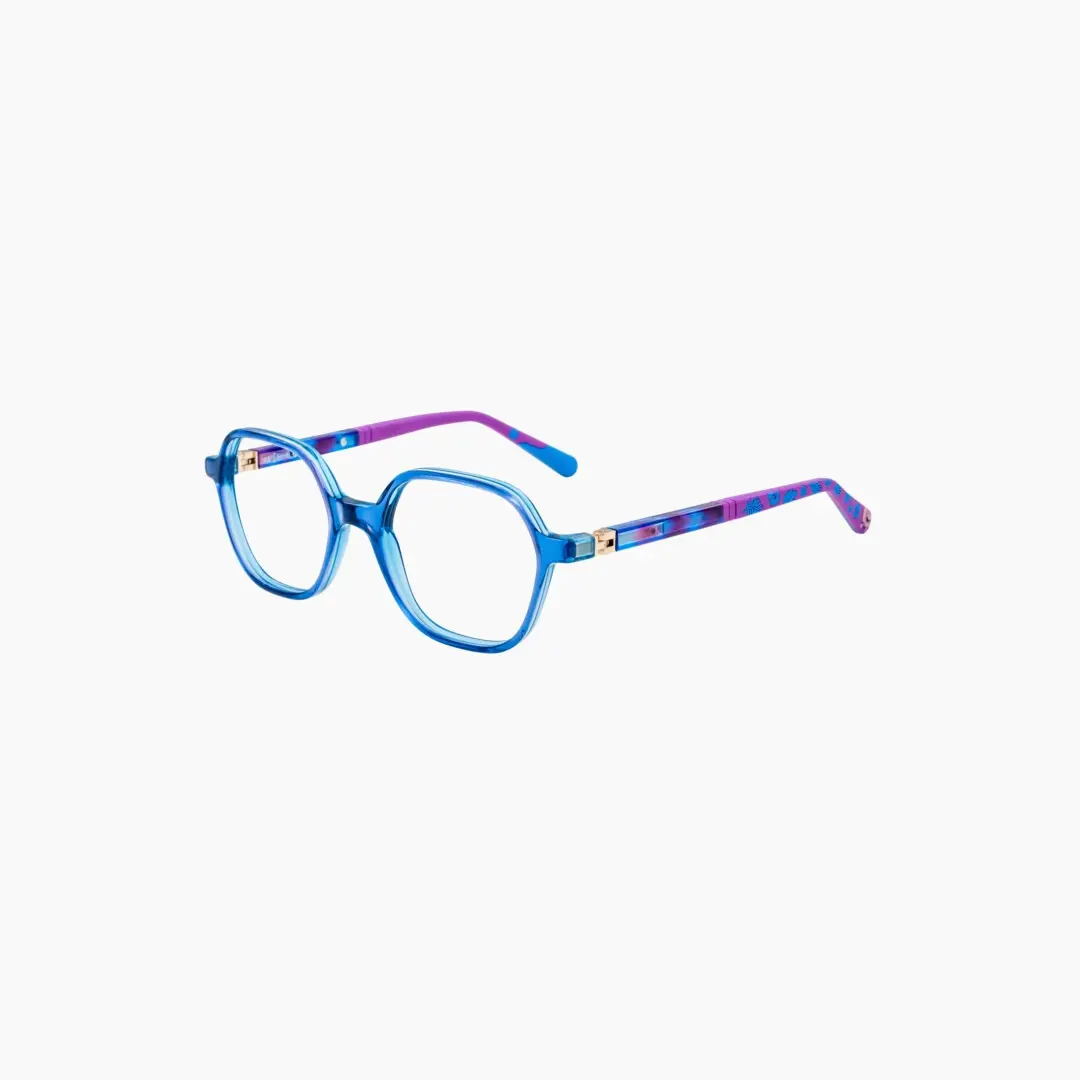 Mädchen Brille Demetz Disney Stitch STAR002