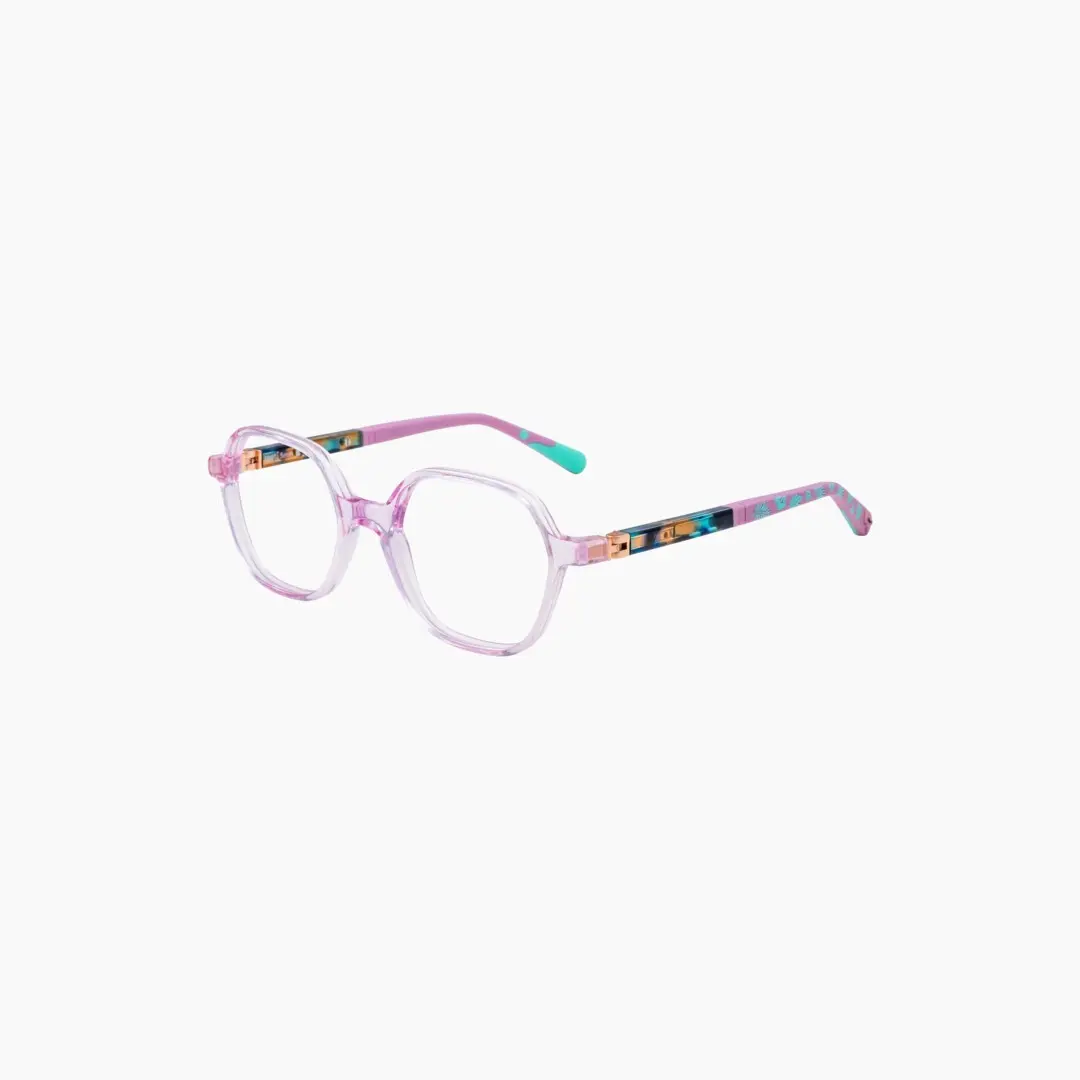Mädchen Brille Demetz Disney Stitch STAR002