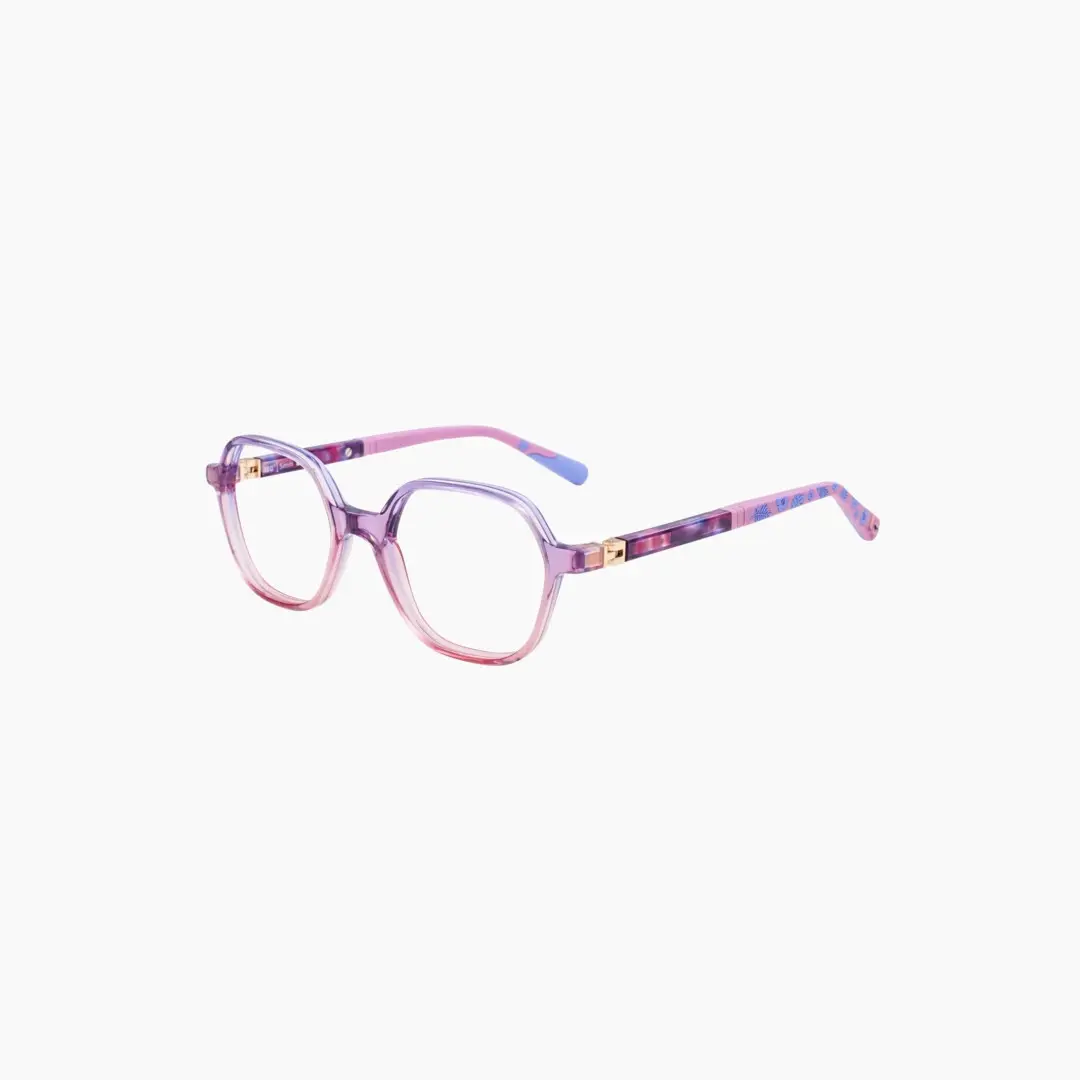 Mädchen Brille Demetz Disney Stitch STAR002