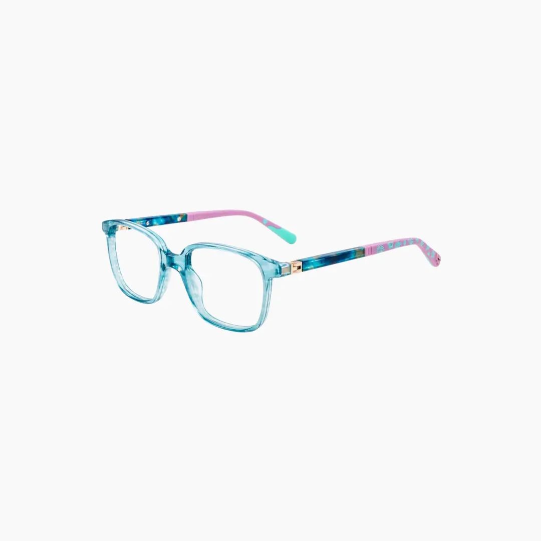 Mädchen Brille Demetz Disney Stitch STAR003