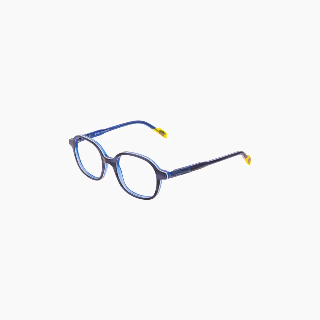 Kinderbrille Demetz Star Wars SWAA111