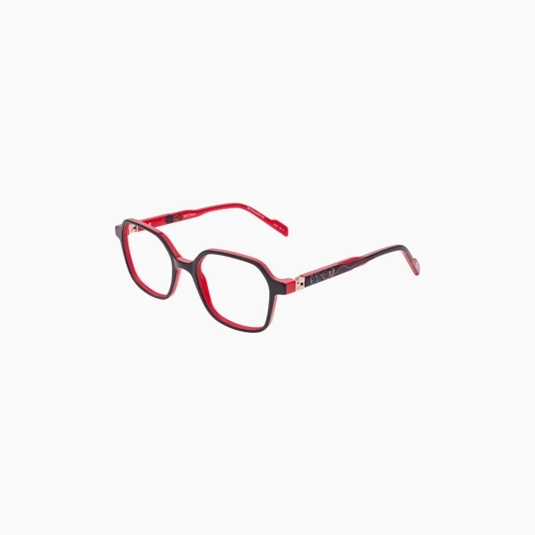 Kinderbrille Demetz Star Wars SWAA114