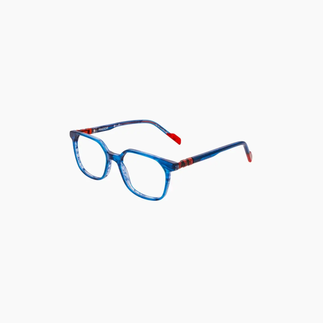Kinderbrille Demetz Star Wars SWAA129