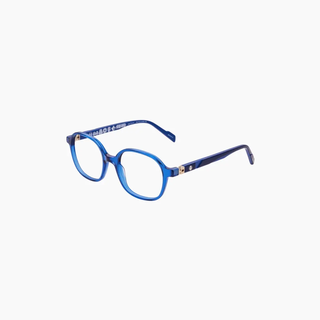 Kinderbrille Demetz Star Wars SWAA130