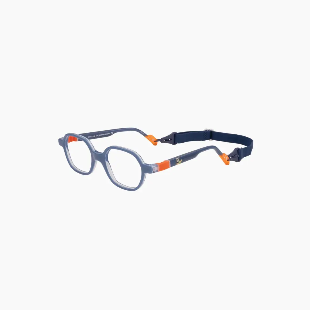 Kinderbrille Demetz Star Wars SWAA148