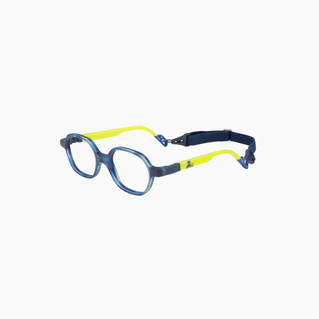 Kinderbrille Demetz Star Wars SWAA148