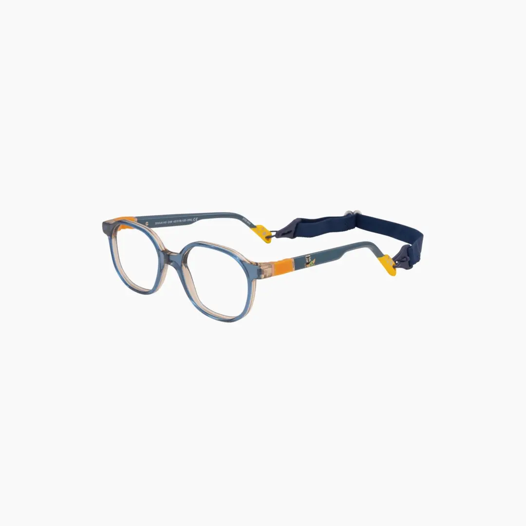 Kinderbrille Demetz Star Wars SWAA149