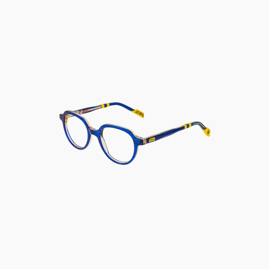Kinderbrille Demetz Star Wars SWAR014