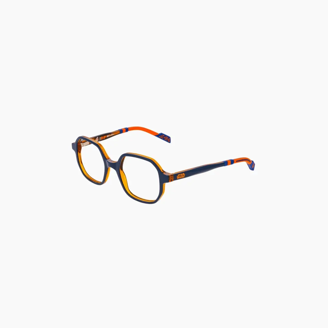 Kinderbrille Demetz Star Wars SWAR015