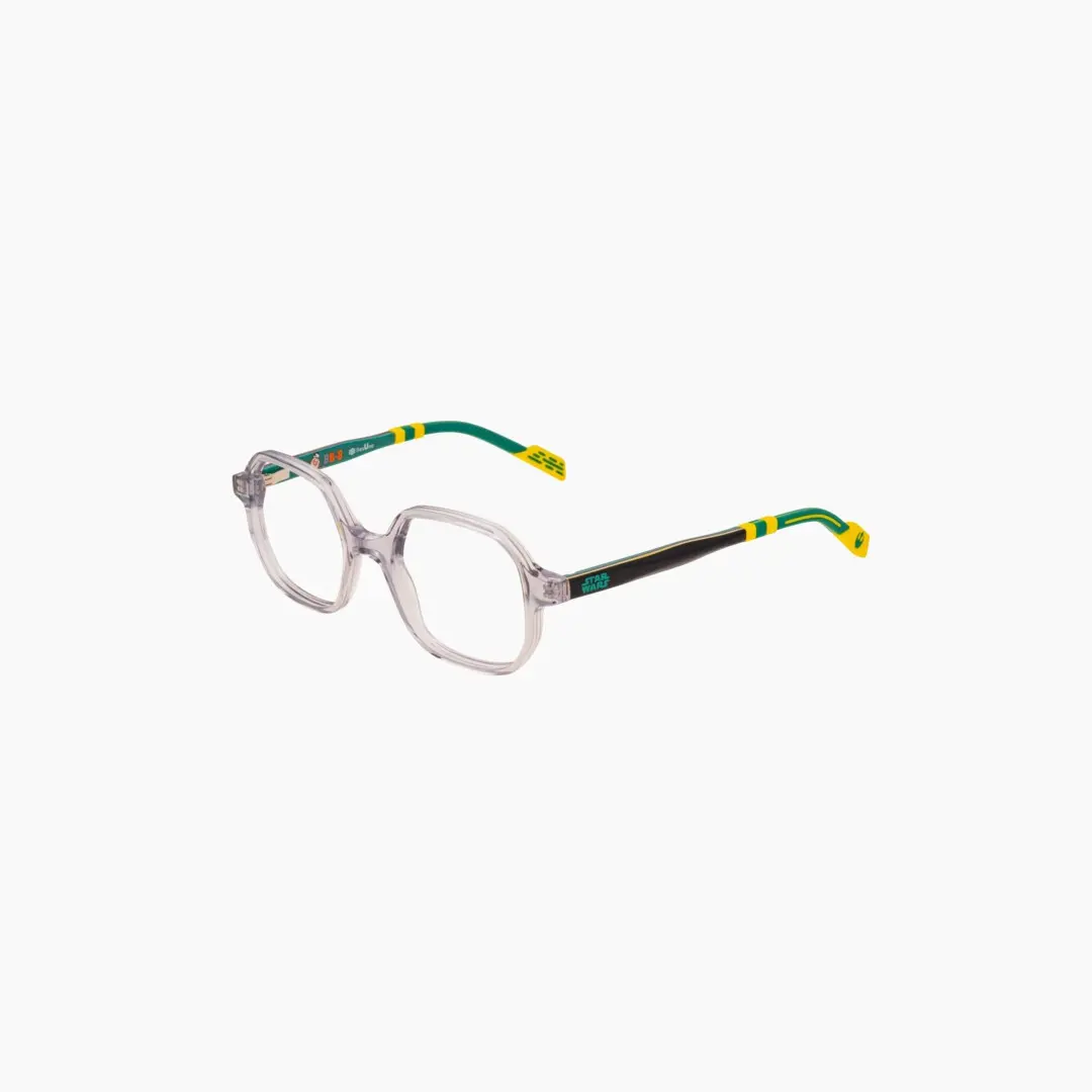 Kinderbrille Demetz Star Wars SWAR015