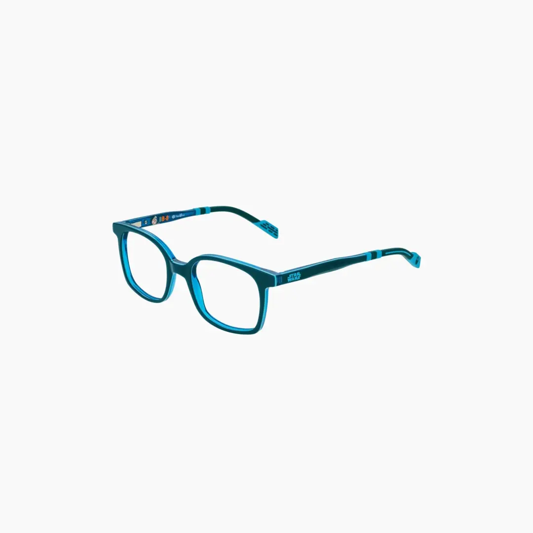 Kinderbrille Demetz Star Wars SWAR016