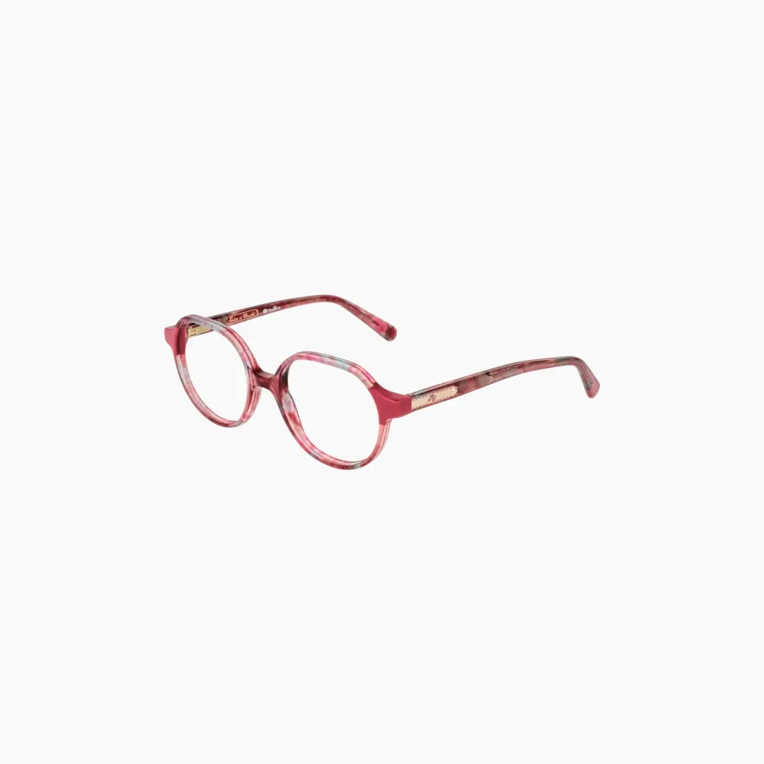 Mädchen Brille Demetz Tartine et Chocolat TCAA386