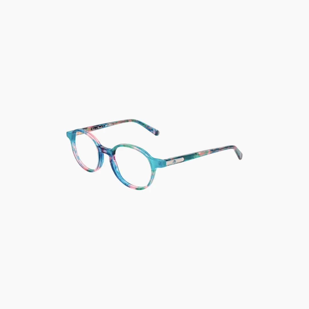 Mädchen Brille Demetz Tartine et Chocolat TCAA387