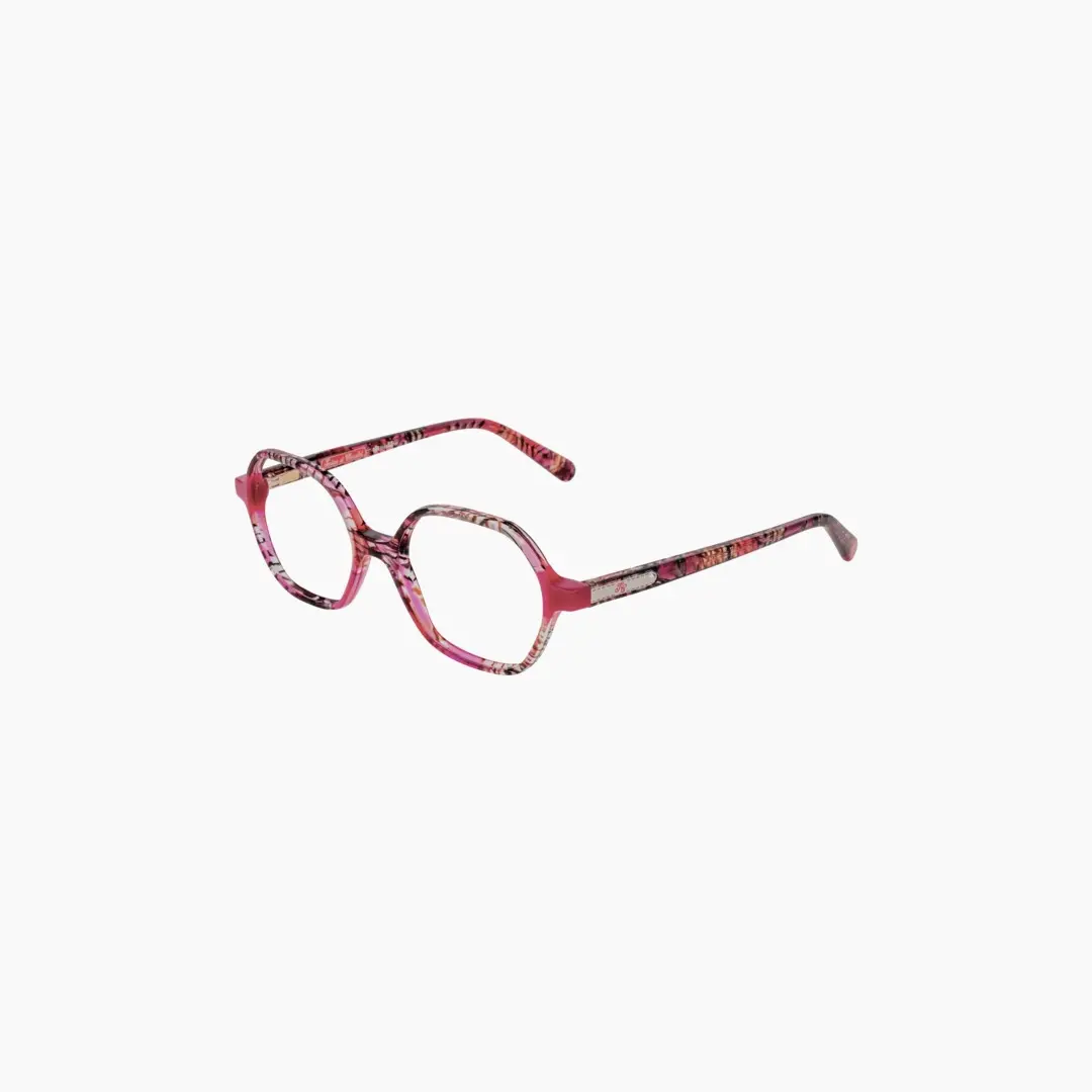 Mädchen Brille Demetz Tartine et Chocolat TCAA388