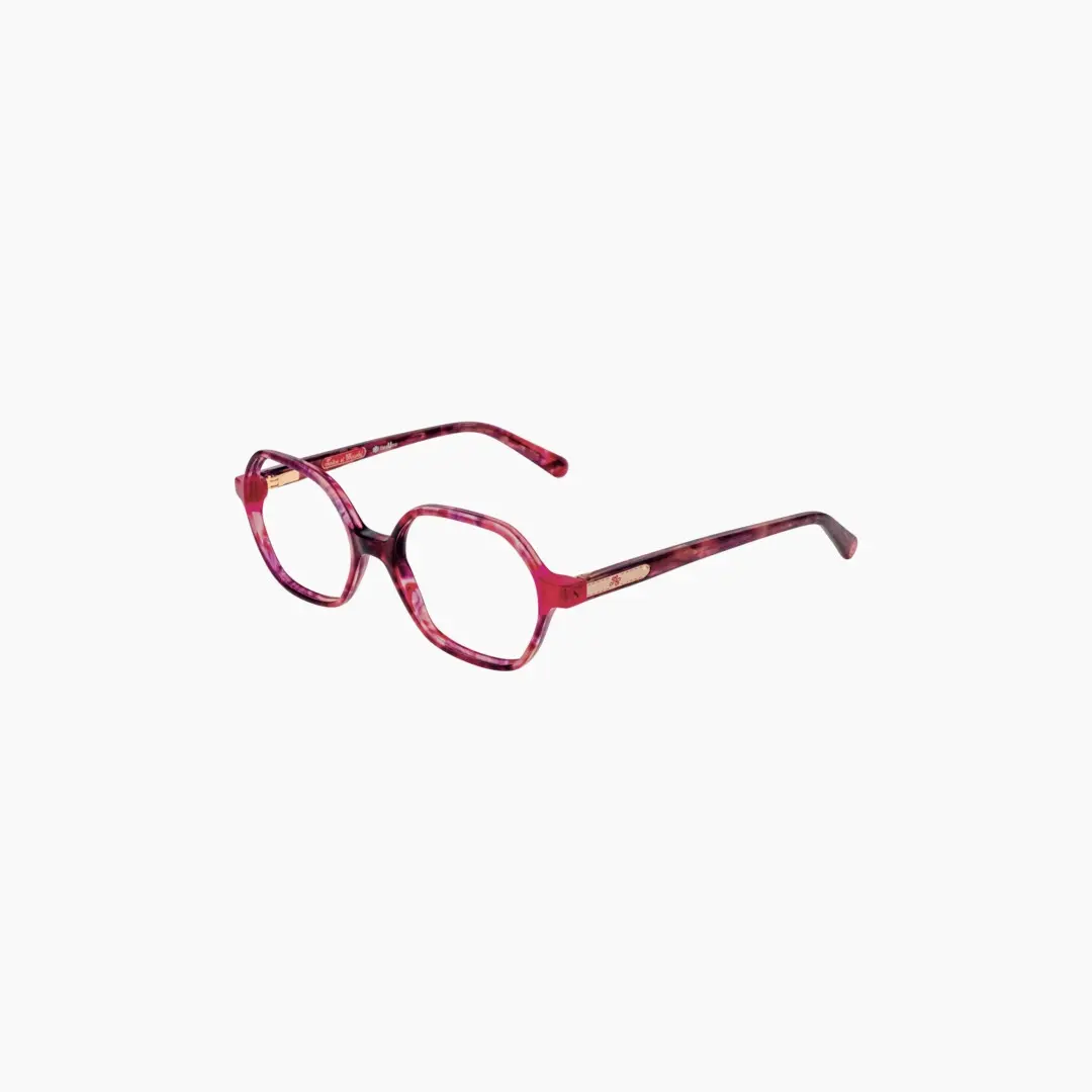 Mädchen Brille Demetz Tartine et Chocolat TCAA388
