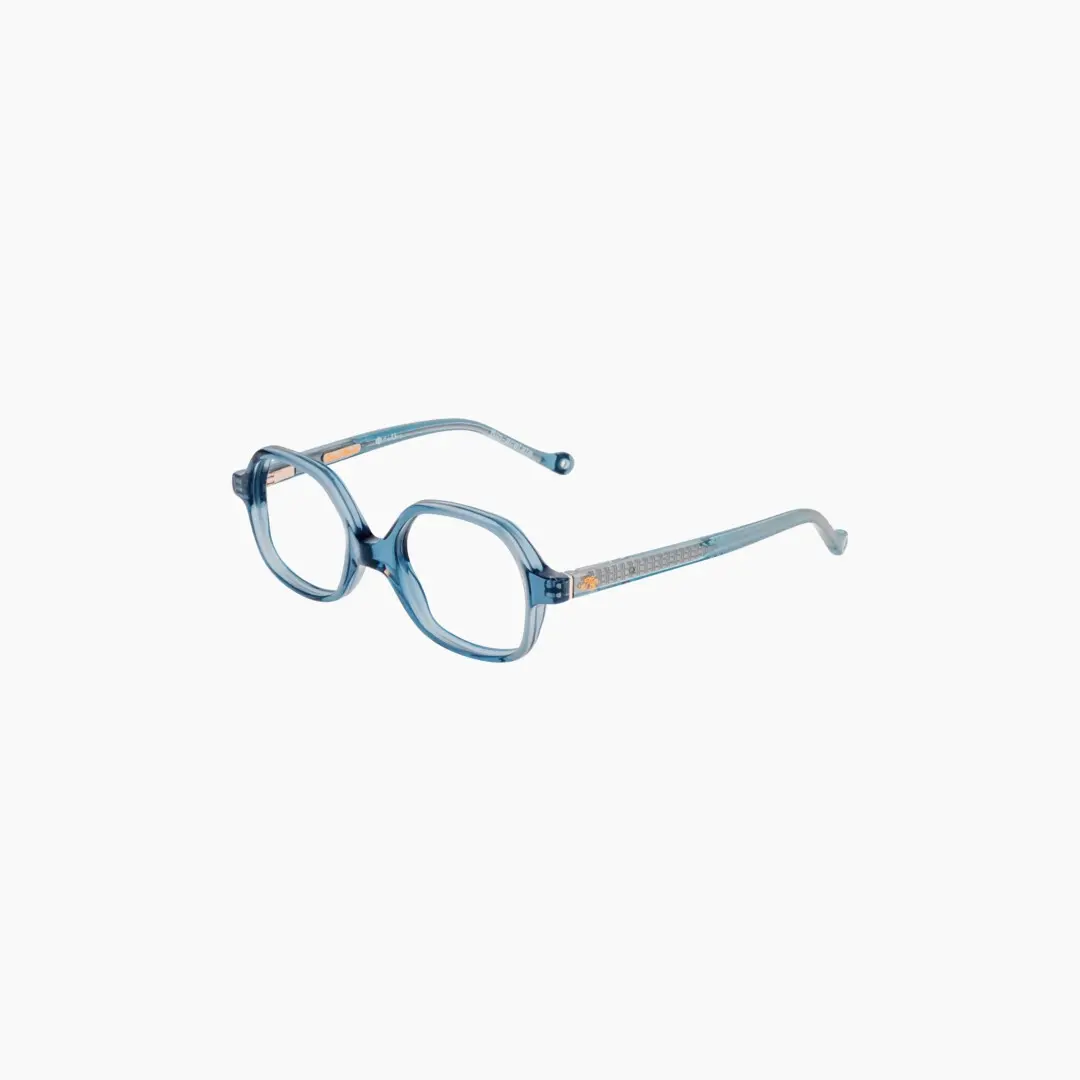 Sichtbrille für Jungen von 0-2 Jahren Demetz Tartine et Chocolat TCAA390