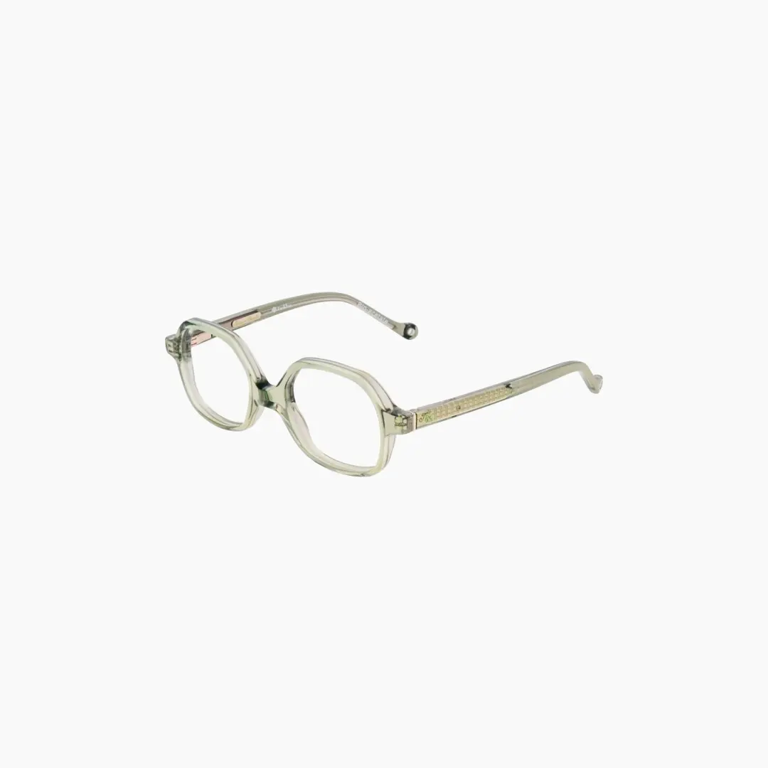 Sichtbrille für Jungen von 0-2 Jahren Demetz Tartine et Chocolat TCAA390