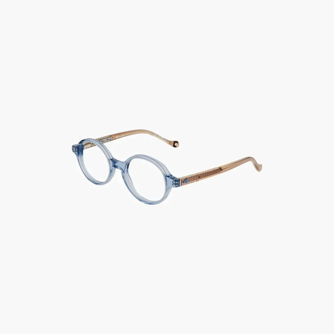 Sichtbrille für Jungen von 0-2 Jahren Demetz Tartine et Chocolat TCAA392