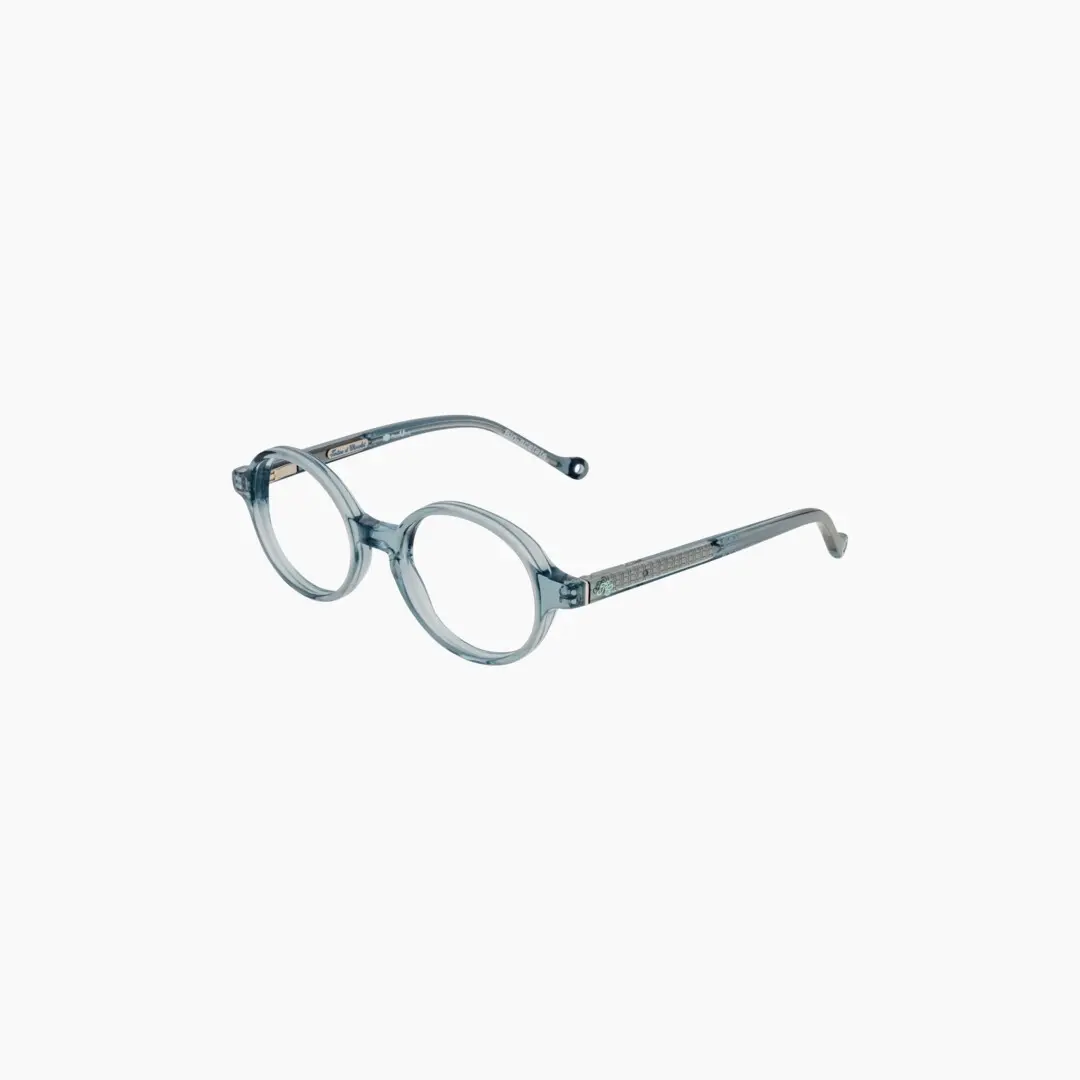 Sichtbrille für Jungen von 0-2 Jahren Demetz Tartine et Chocolat TCAA392