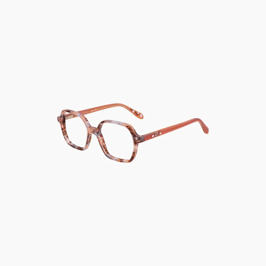 Mädchen Brille Demetz Tartine et Chocolat TCAA394