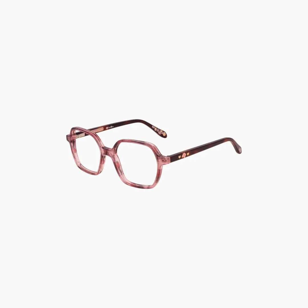 Mädchen Brille Demetz Tartine et Chocolat TCAA394