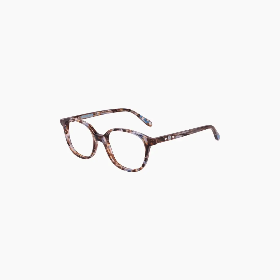 Mädchen Brille Demetz Tartine et Chocolat TCAA395