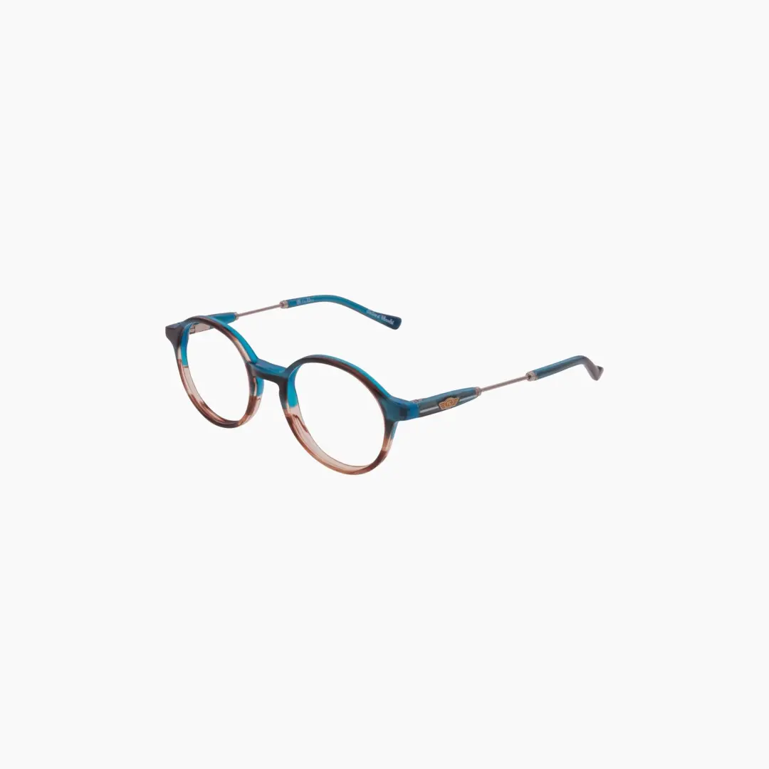 Kinderbrille Demetz Tartine et Chocolat TCAA396