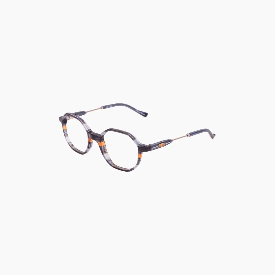 Kinderbrille Demetz Tartine et Chocolat TCAA397