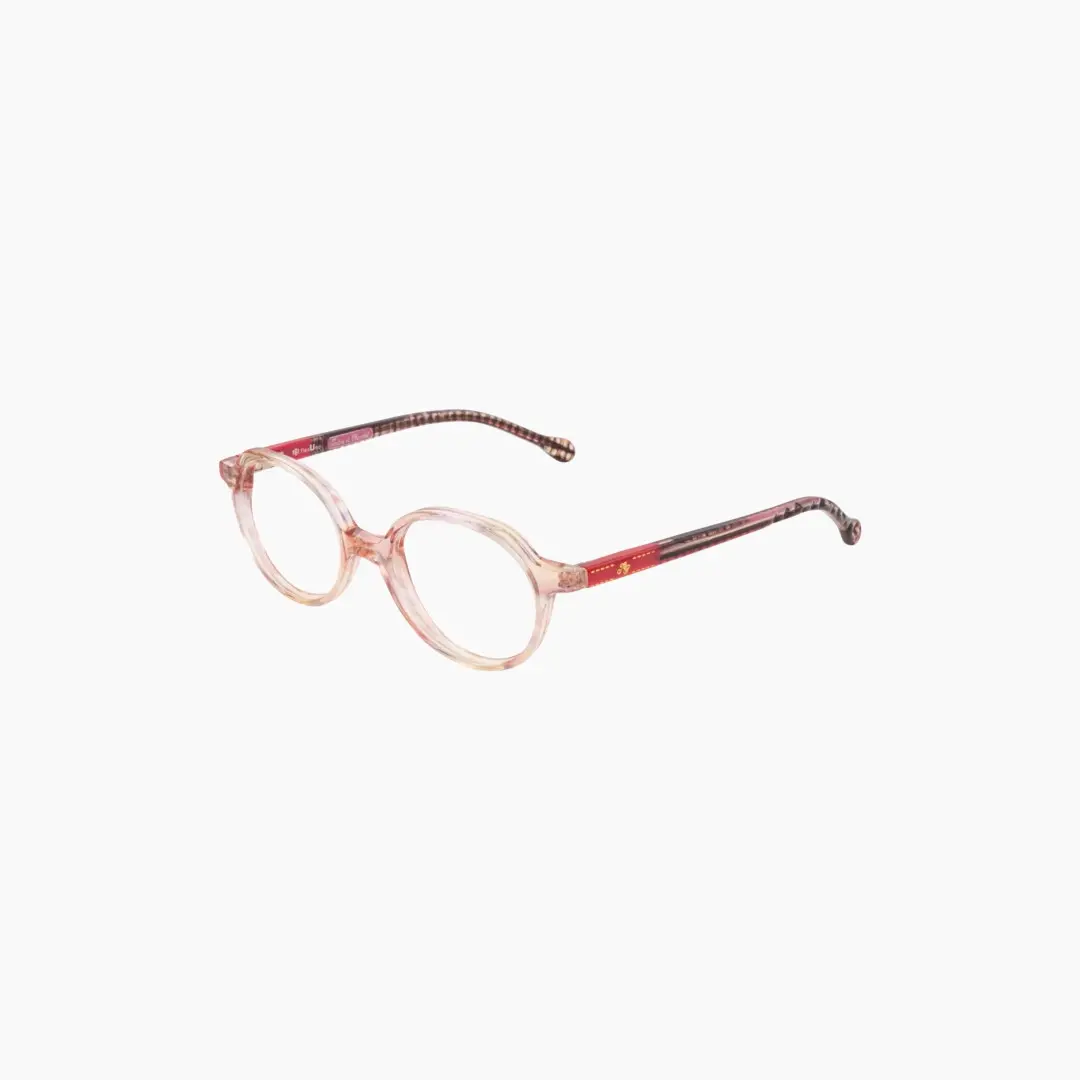 Mädchen Brille Demetz Tartine et Chocolat TCAA400