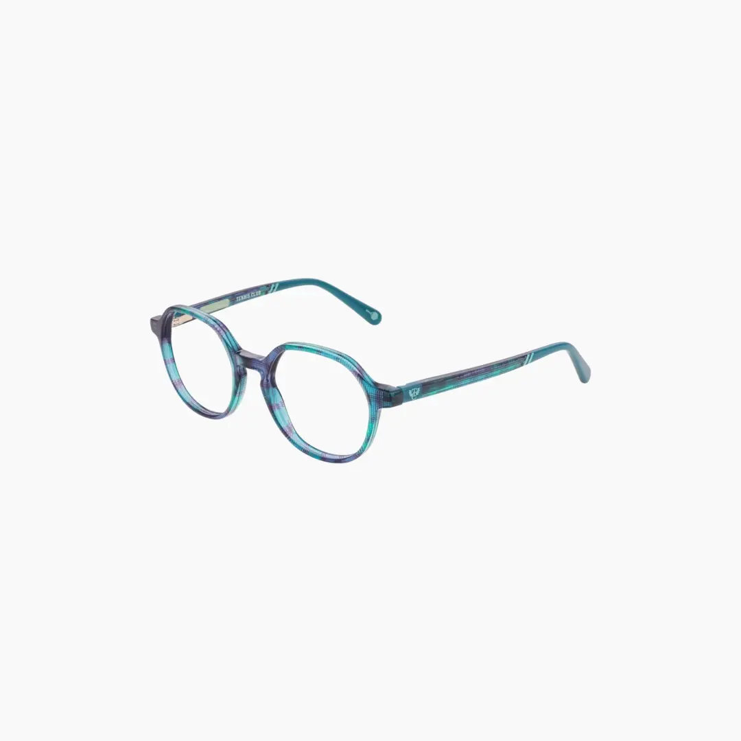 Kinderbrille Demetz Tartine et Chocolat TCAA403