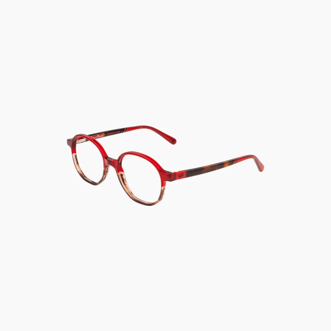 Kinderbrille Demetz Tartine et Chocolat TCAA404