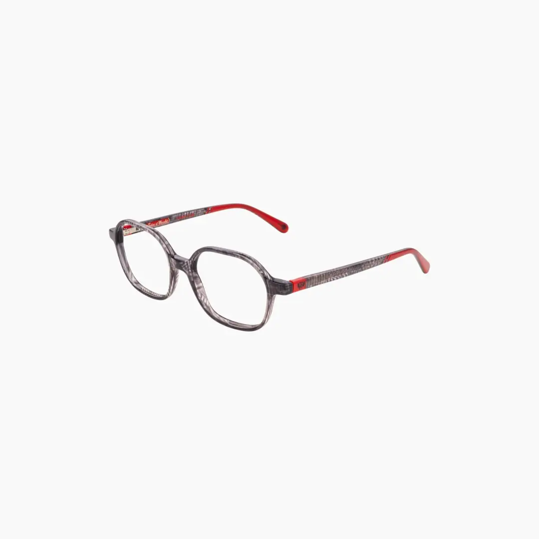 Kinderbrille Demetz Tartine et Chocolat TCAA405