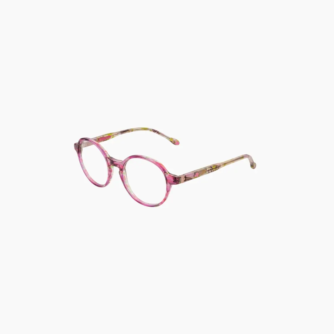 Mädchen Brille Demetz Tartine et Chocolat TCAA406