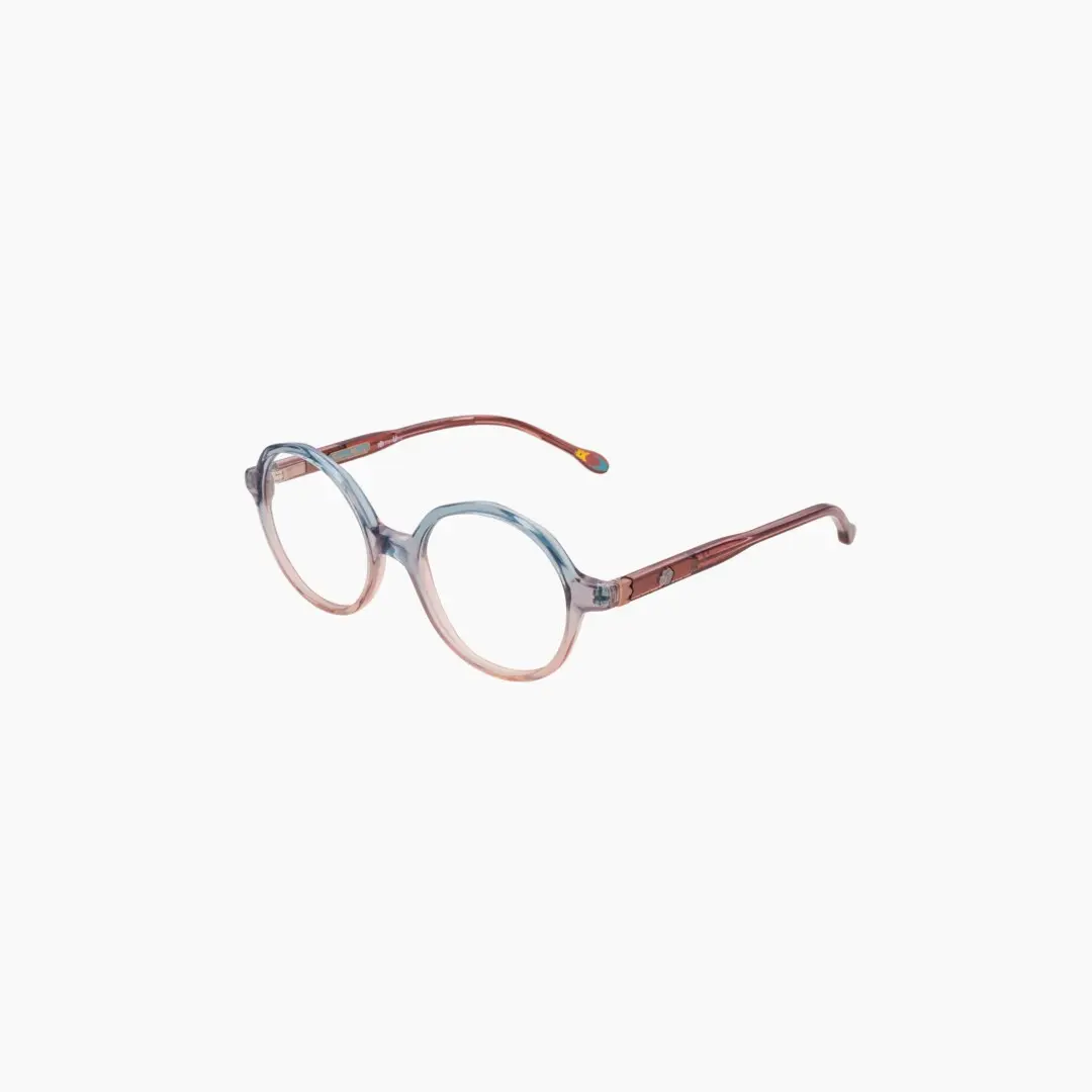 Mädchen Brille Demetz Tartine et Chocolat TCAA407
