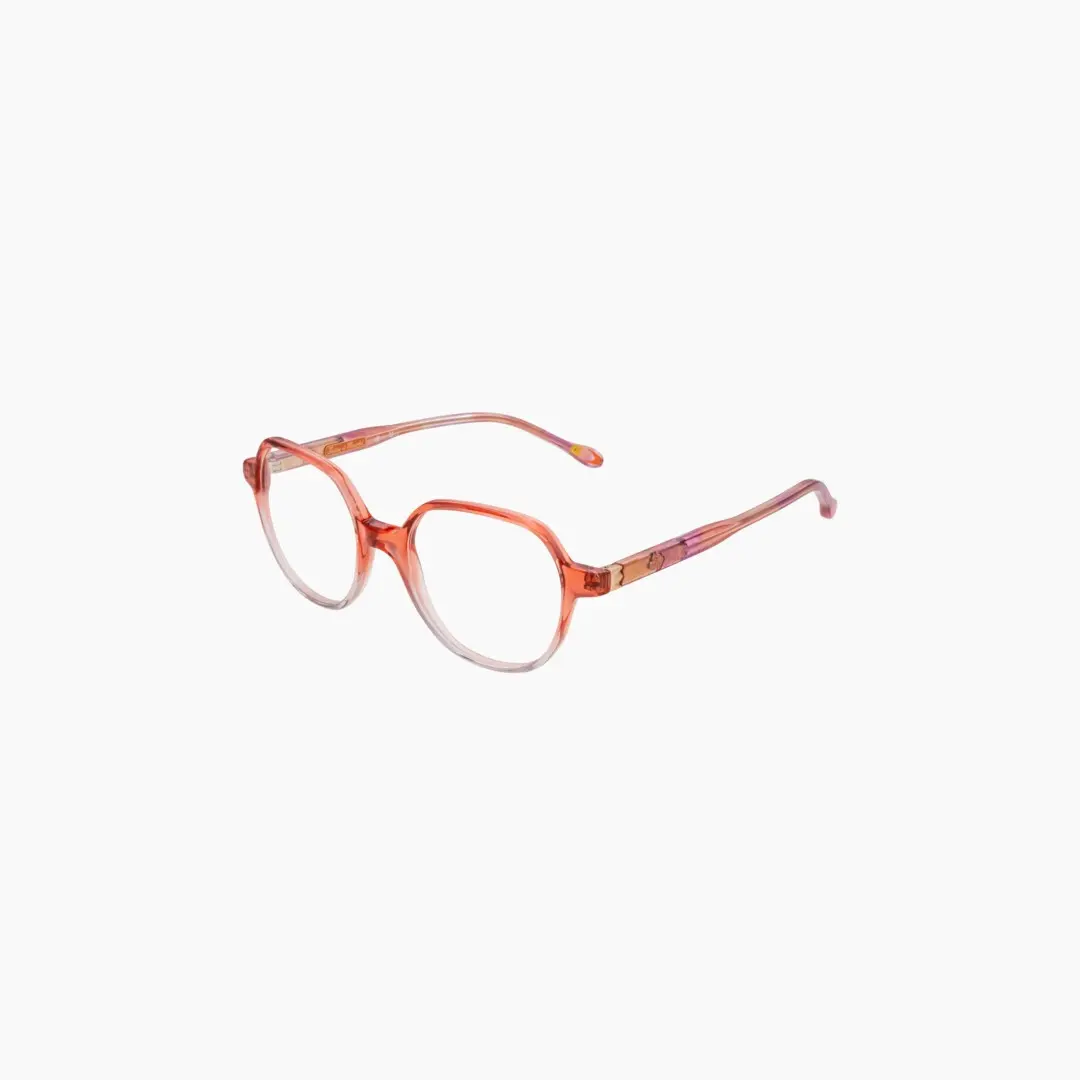 Mädchen Brille Demetz Tartine et Chocolat TCAA408