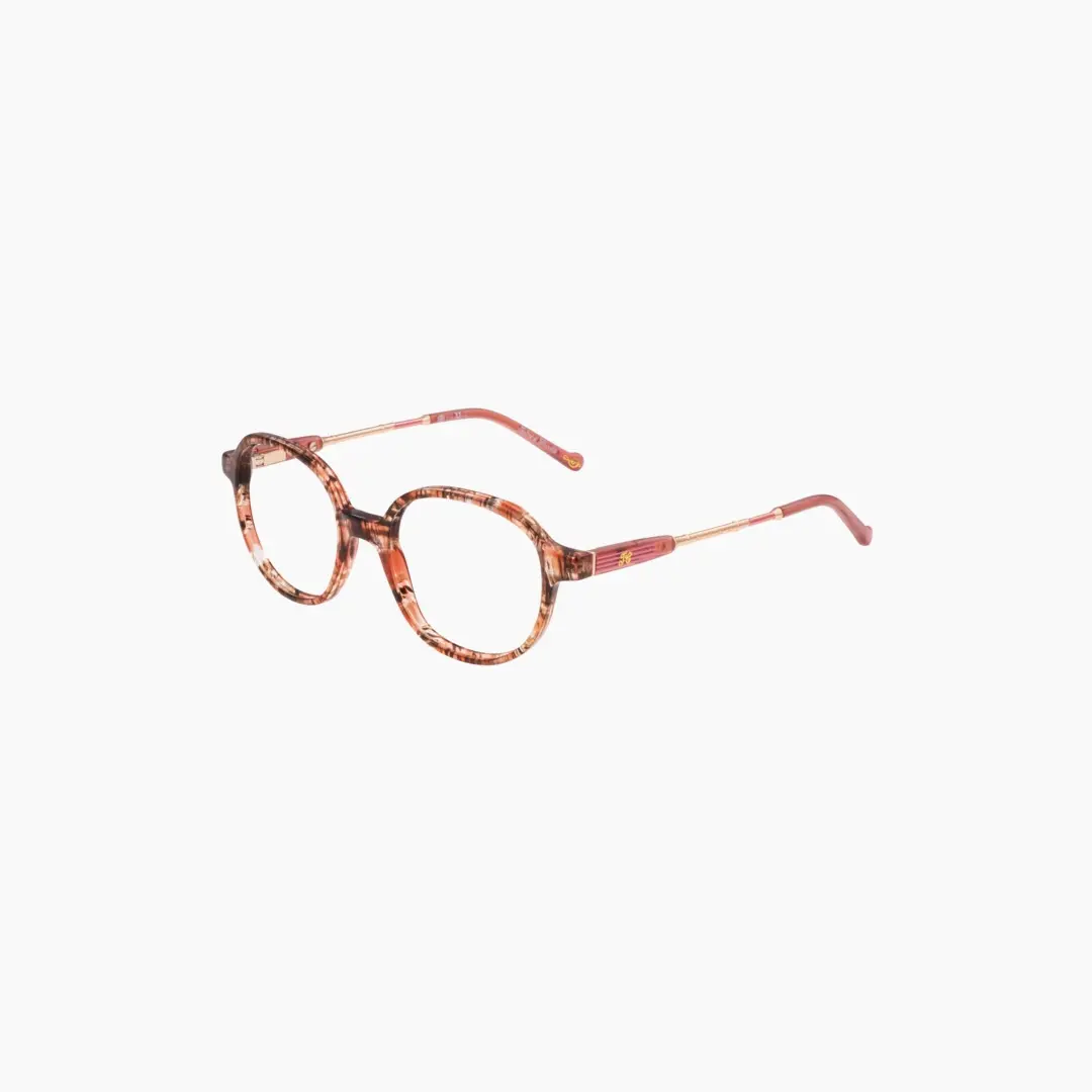 Mädchen Brille Demetz Tartine et Chocolat TCAA414