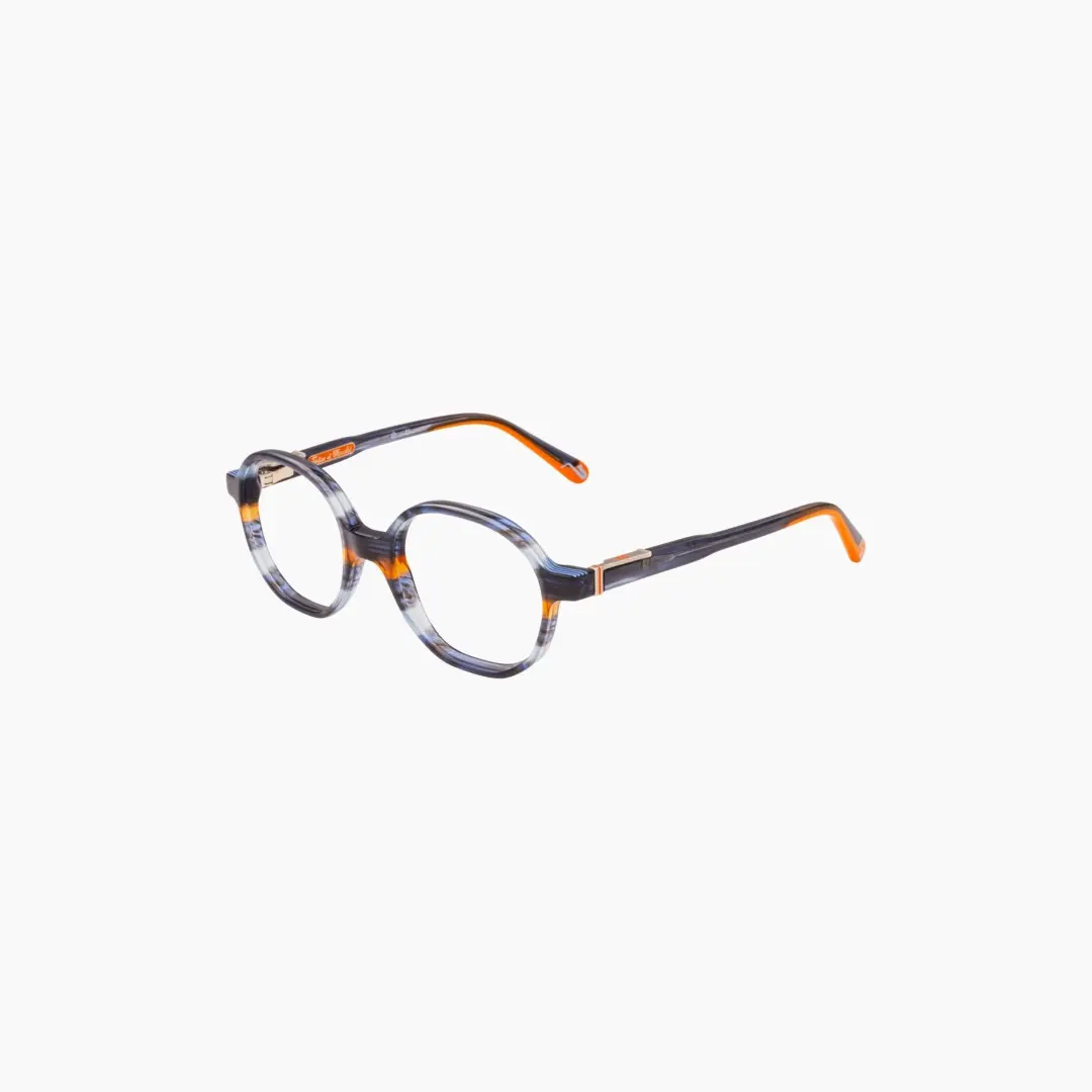 Kinderbrille Demetz Tartine et Chocolat TCAA415