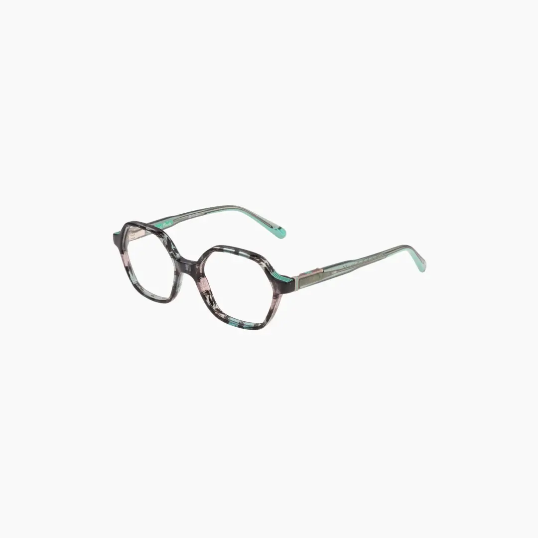 Kinderbrille Demetz Tartine et Chocolat TCAA416