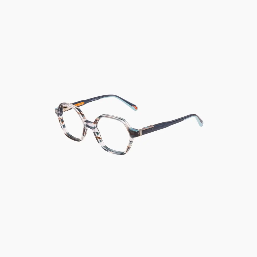 Kinderbrille Demetz Tartine et Chocolat TCAA416
