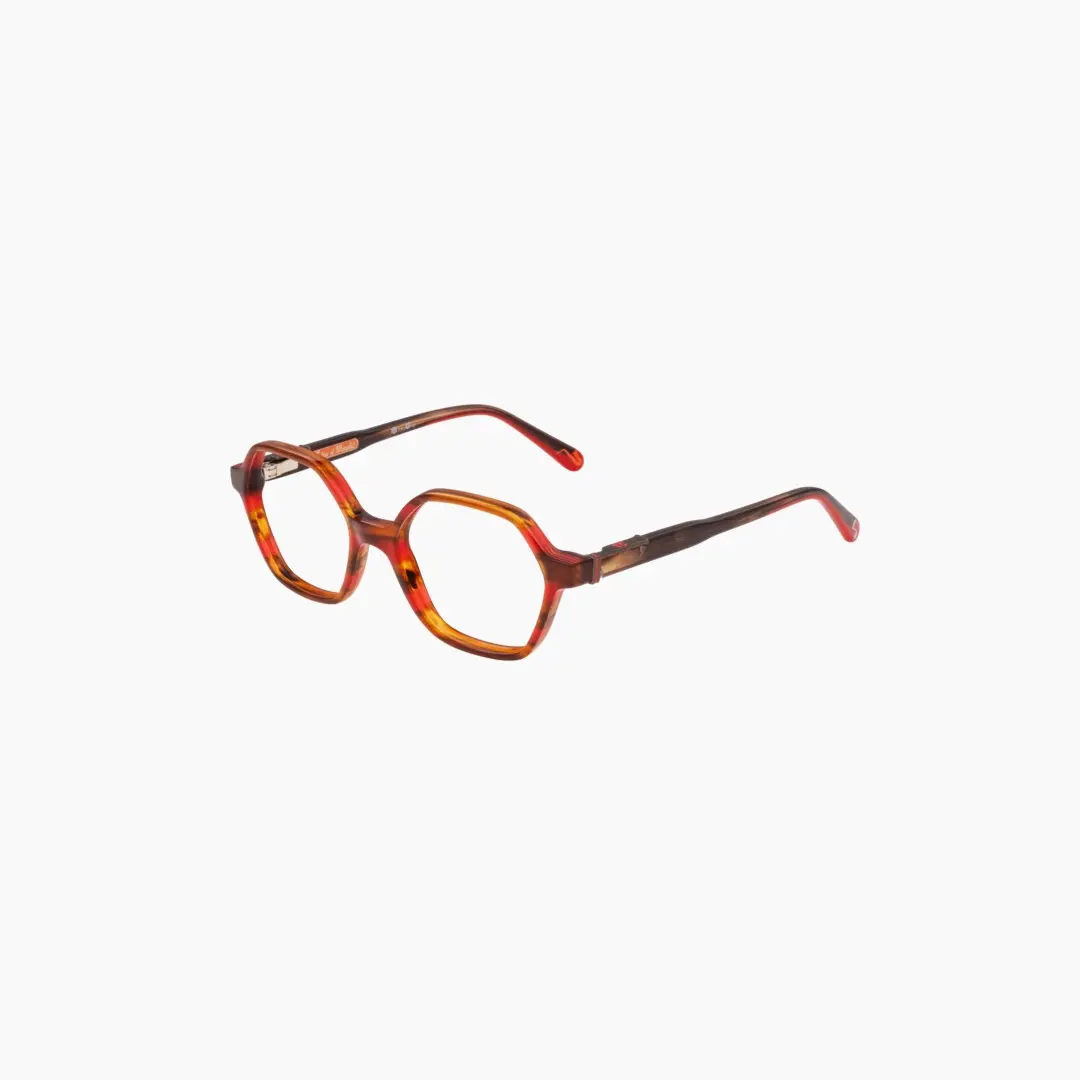 Kinderbrille Demetz Tartine et Chocolat TCAA416