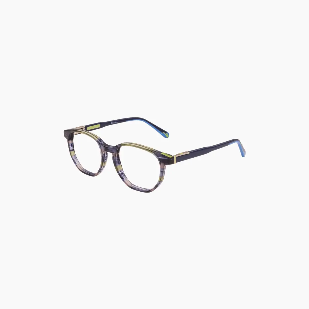 Kinderbrille Demetz Tartine et Chocolat TCAA417