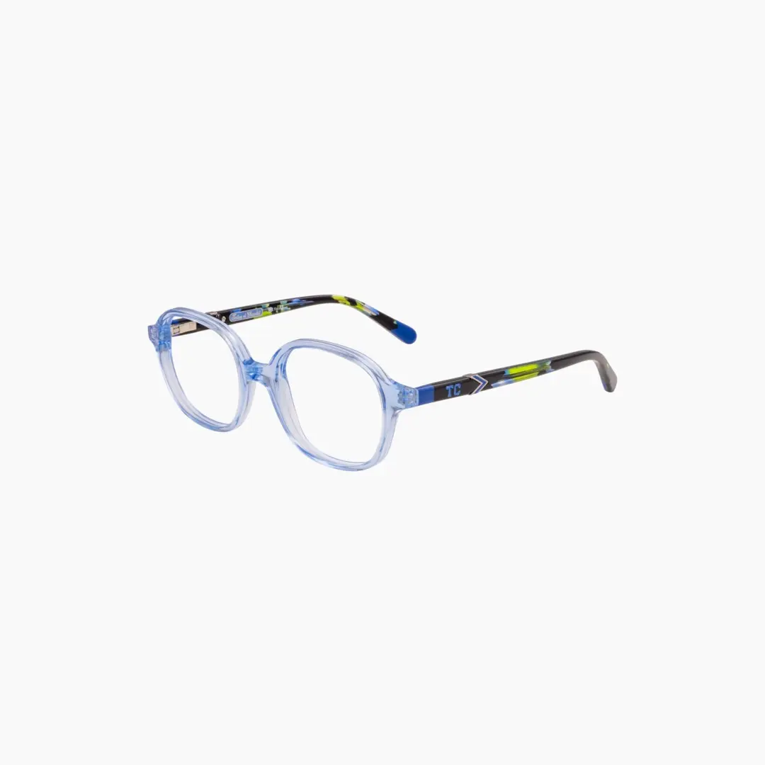 Kinderbrille Demetz Tartine et Chocolat TCAA418