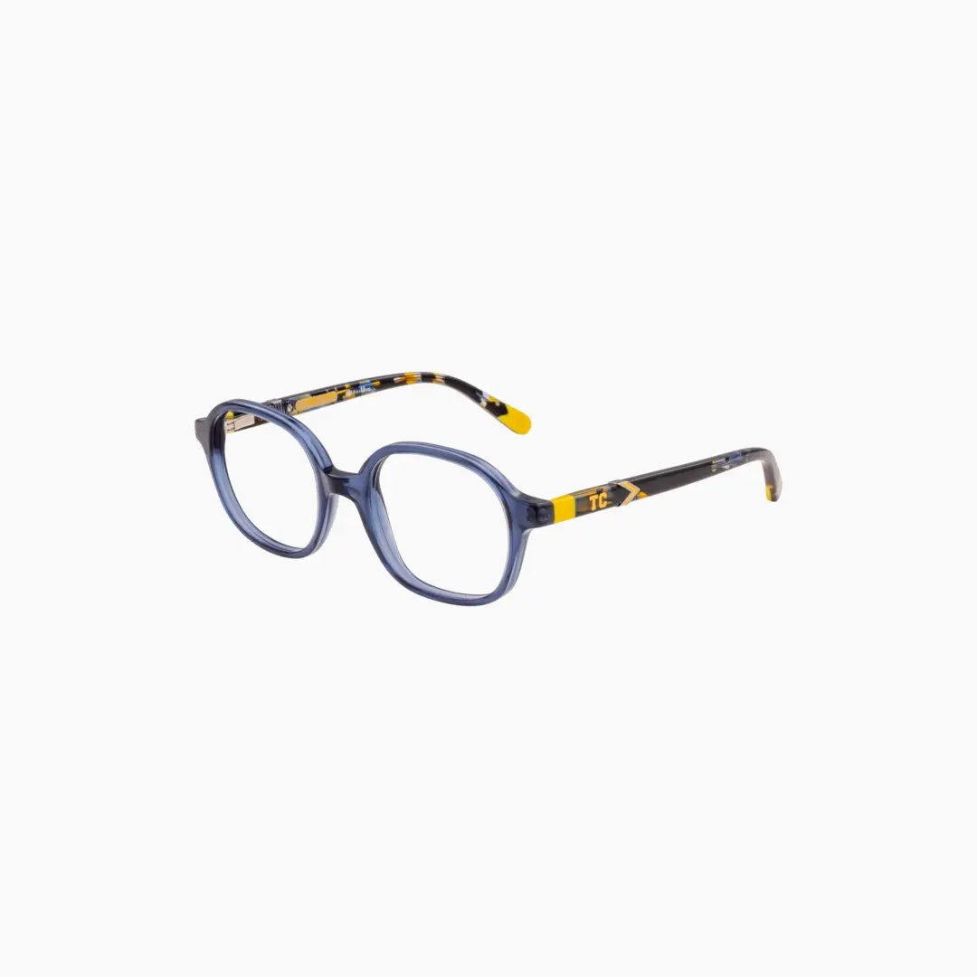 Kinderbrille Demetz Tartine et Chocolat TCAA418
