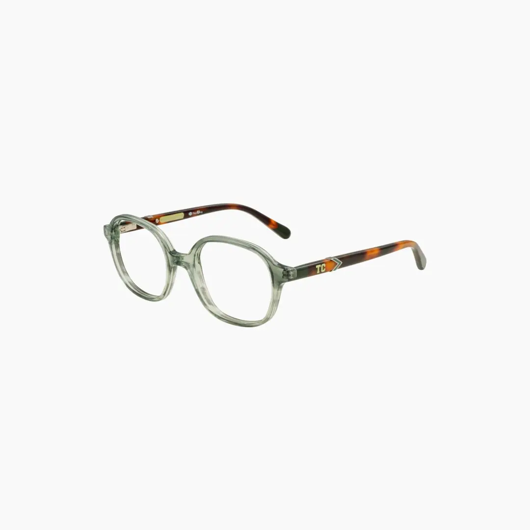 Kinderbrille Demetz Tartine et Chocolat TCAA418
